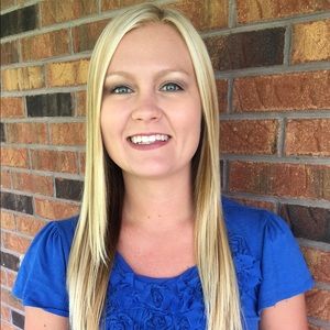 Meet your Posher, Liz